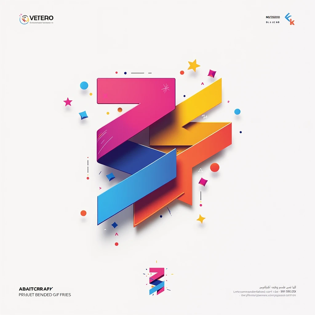 Professionel brand identitet design projekt